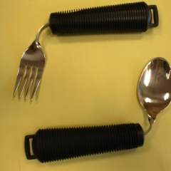 15 tenedor cuchara